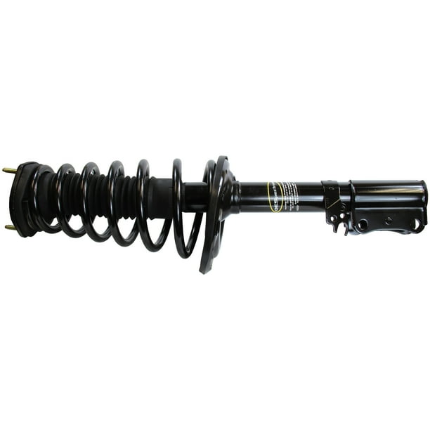 Monroe 171504 Quick-Strut Complete Strut Assembly Tenneco Monroe 171504 Quick-Strut Complete Strut Assembly Tenneco